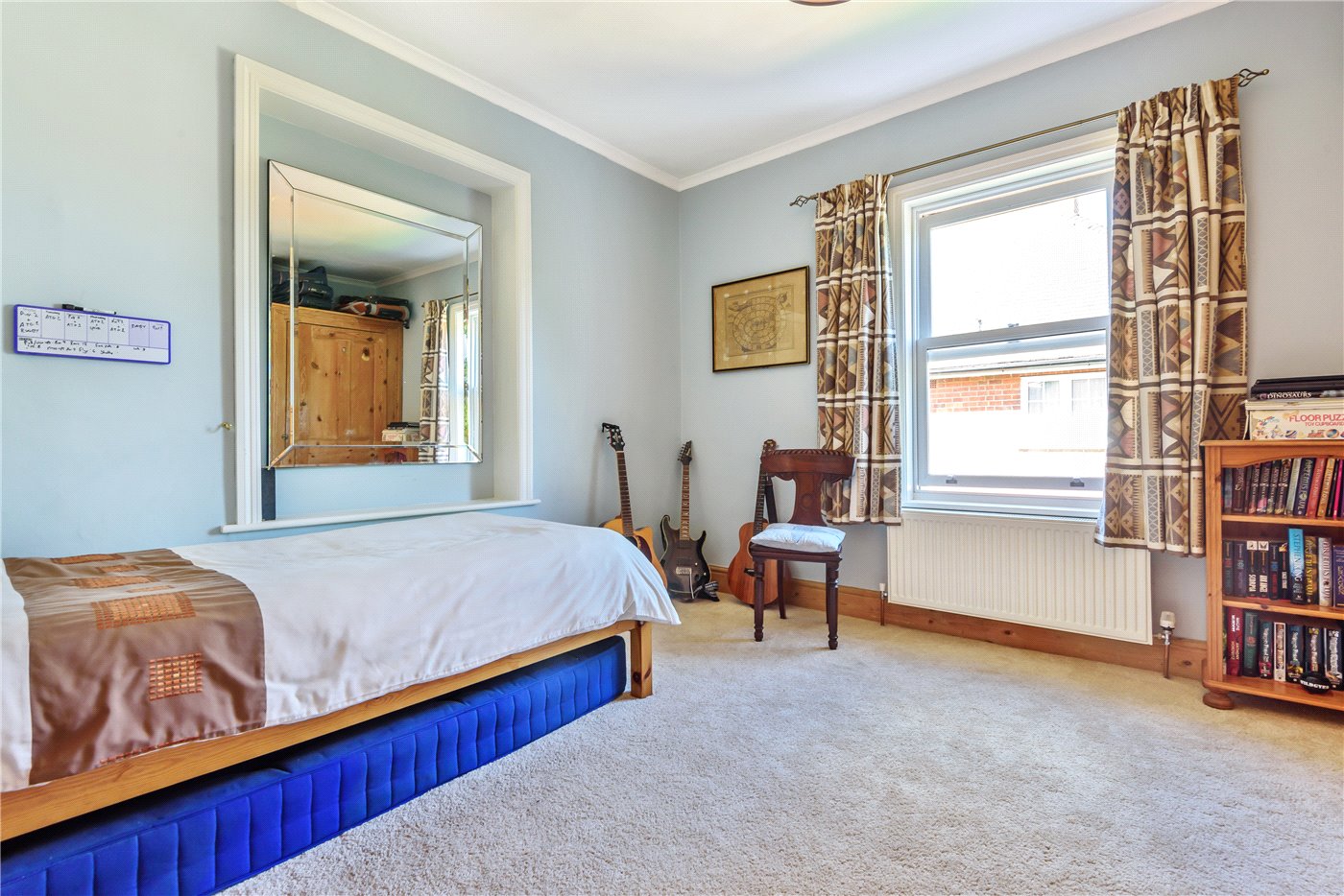Essex Street, Newbury, Berkshire, RG14